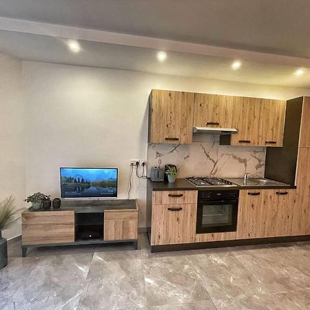 Modern 1 Bedroom Apartment 400M Away From The Sea San Pawl il-Baħar Zewnętrze zdjęcie