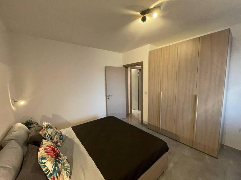Modern 1 Bedroom Apartment 400M Away From The Sea San Pawl il-Baħar Zewnętrze zdjęcie